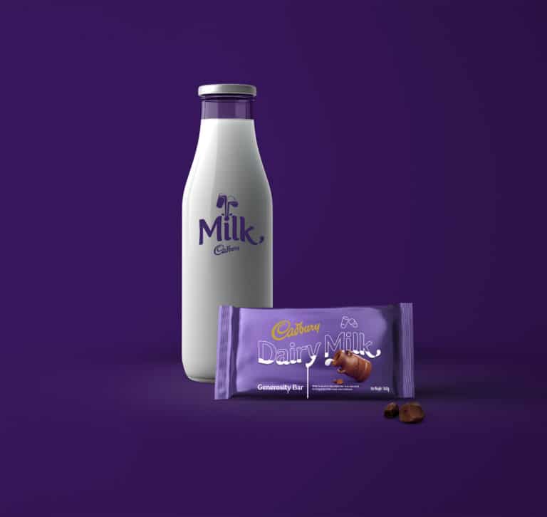 Cadbury Generosity Bar