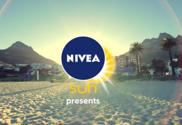 NIVEA SUNSLIDE